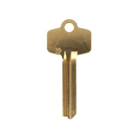 CLASSIC ACCESSORIES 7 Pin A5000 F Keyway Key Blank VE1635210